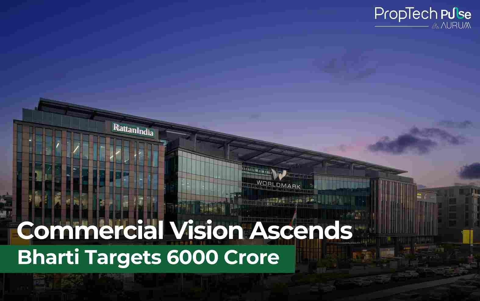 Bharti Real Estate