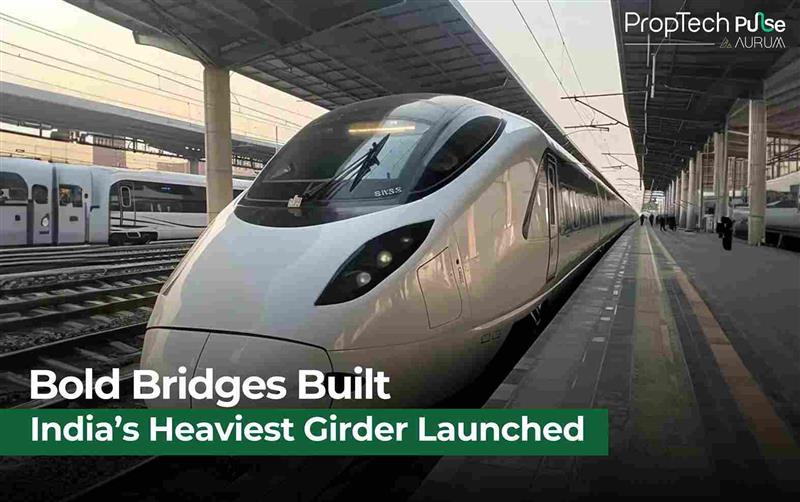 Bold Bridges Built