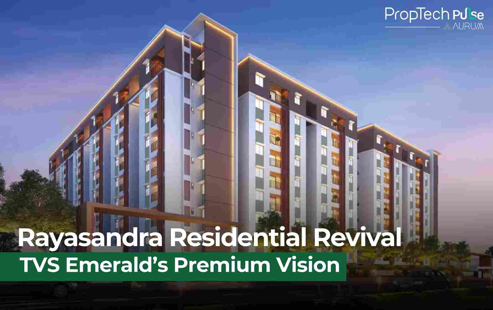 TVS Emerald