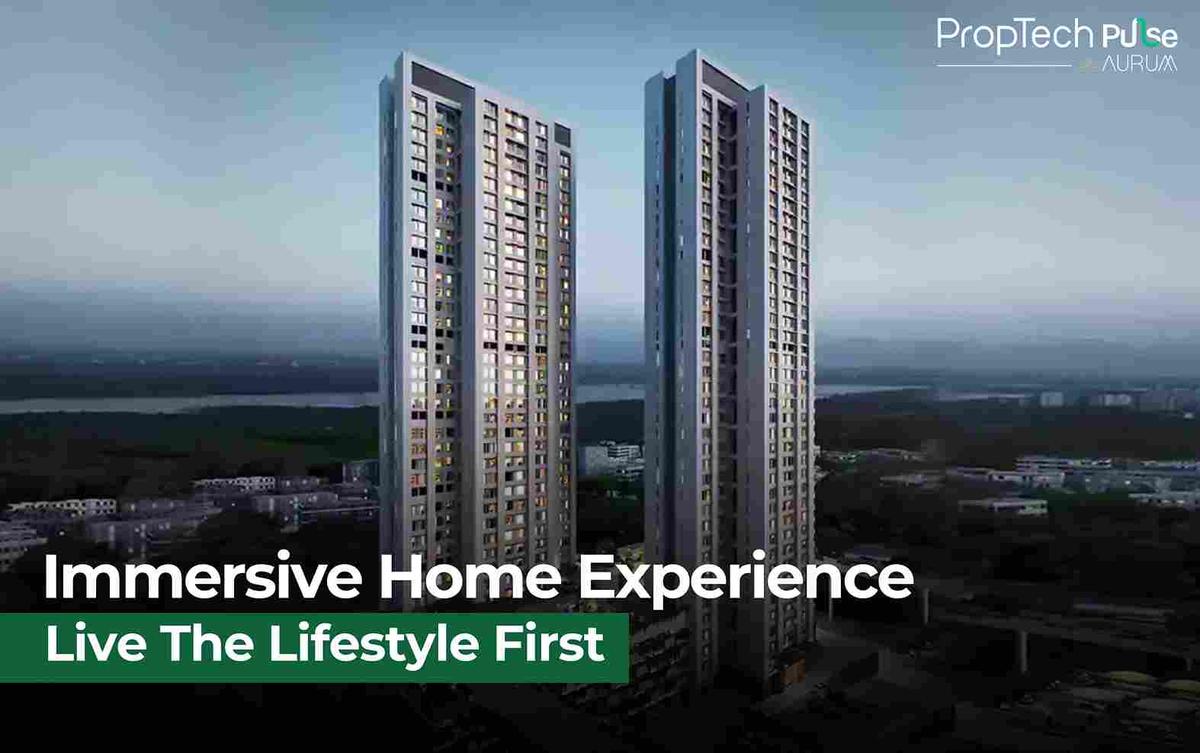 Piramal Vaikunth