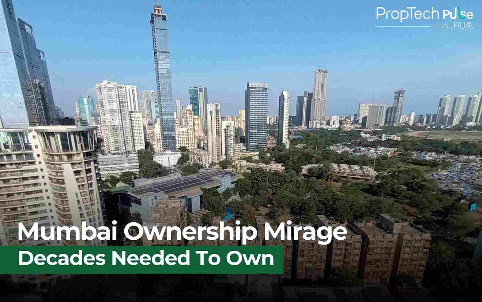 Decades needed to own