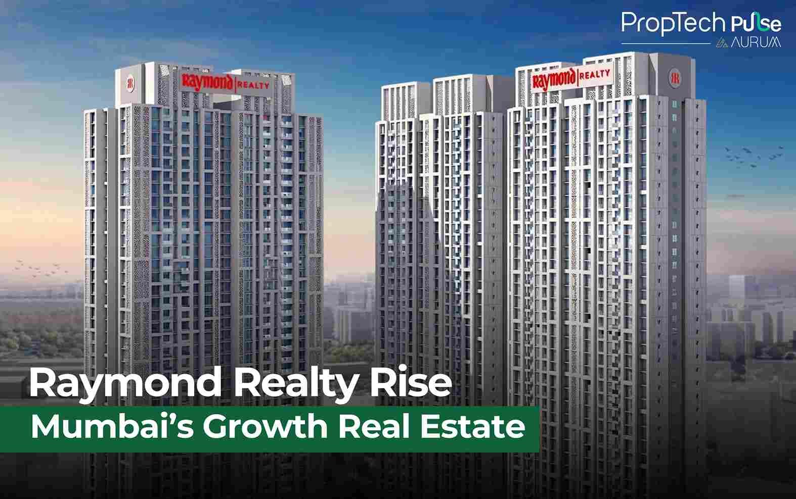Raymond Realty