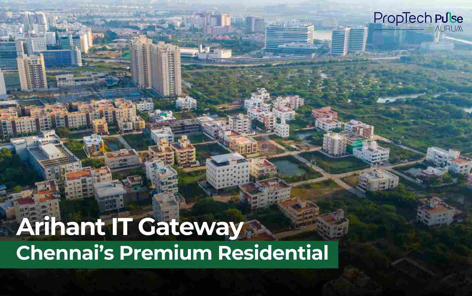 Arihant Chennai