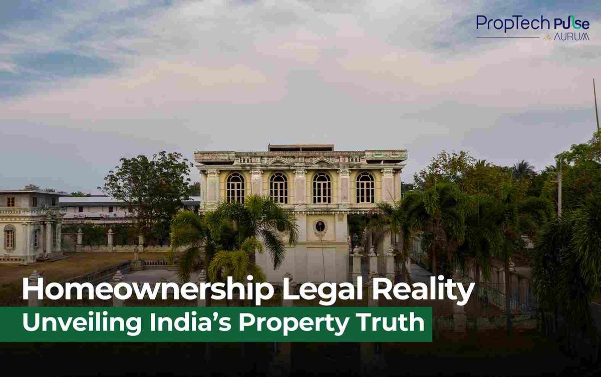 Hidden Truth About Home Ownership