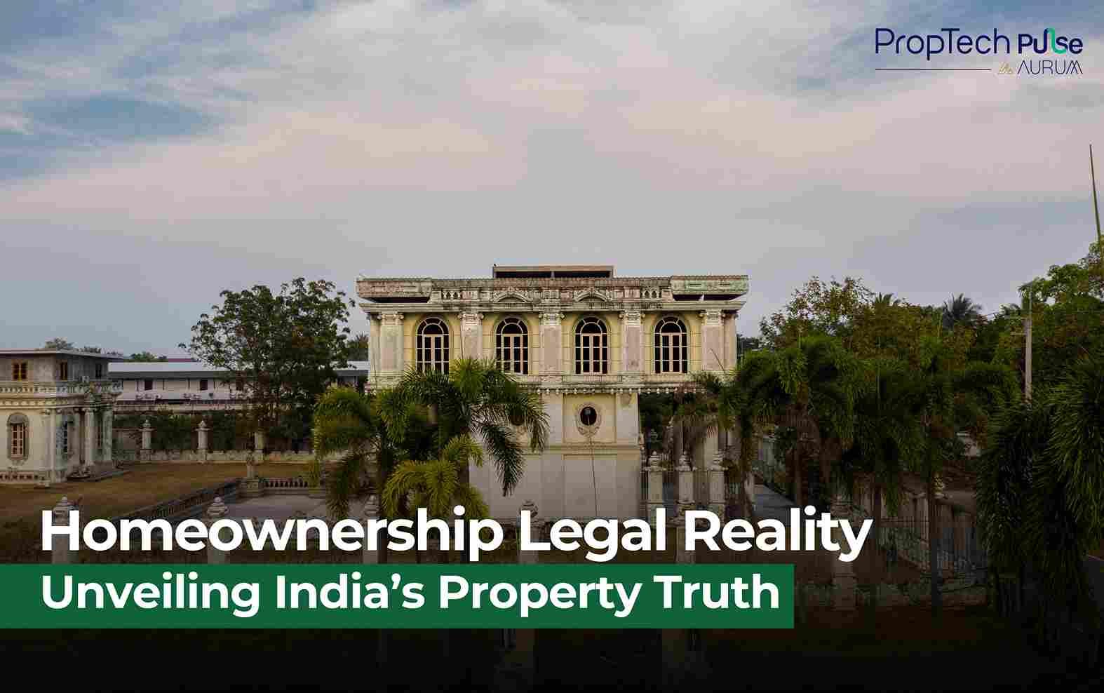 Hidden Truth About Home Ownership