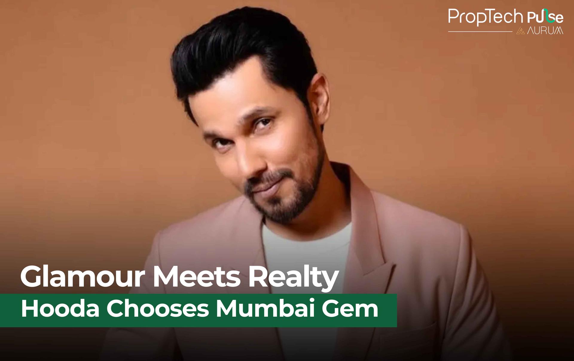 Randeep Hooda