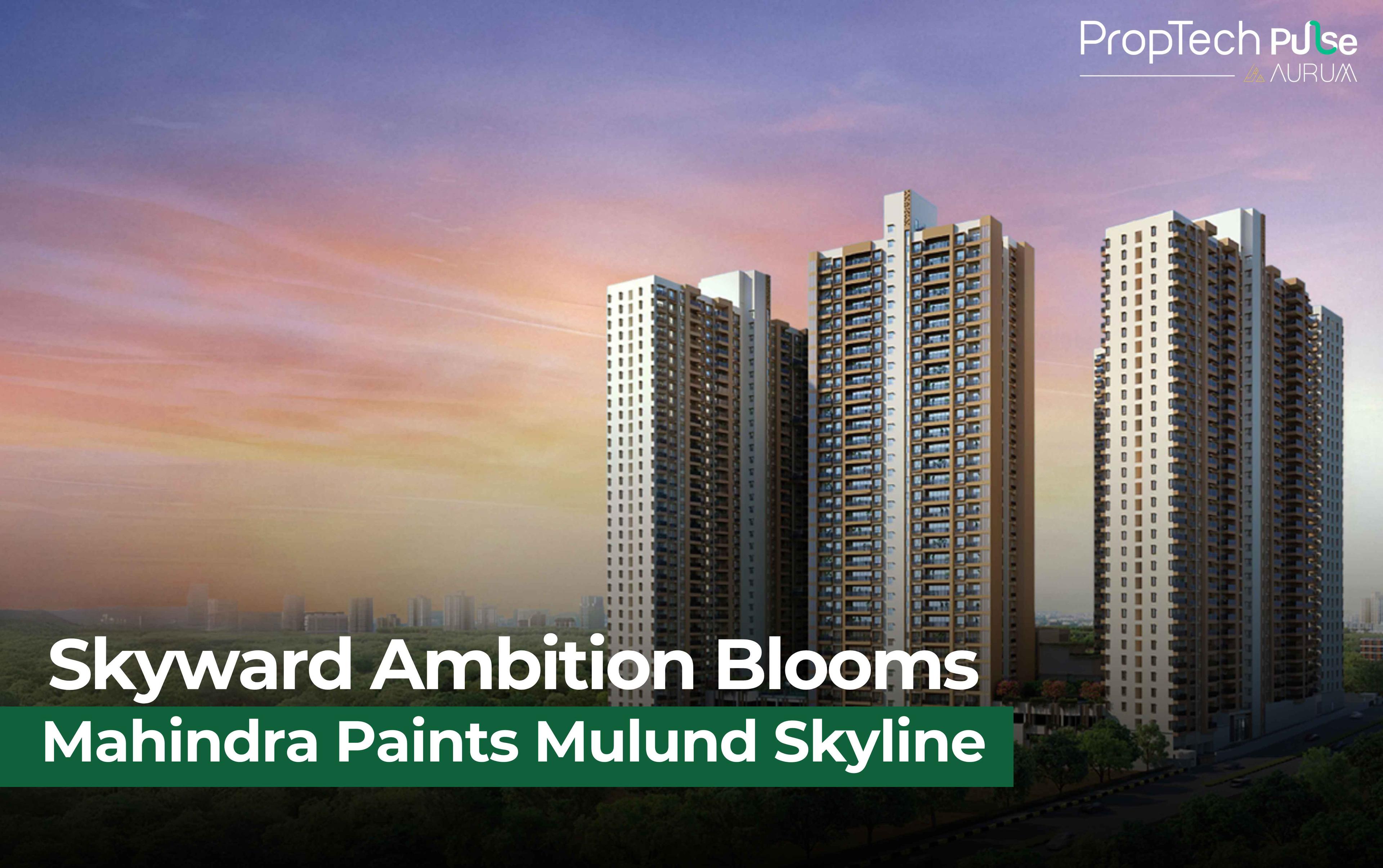 Mahindra Lifespaces