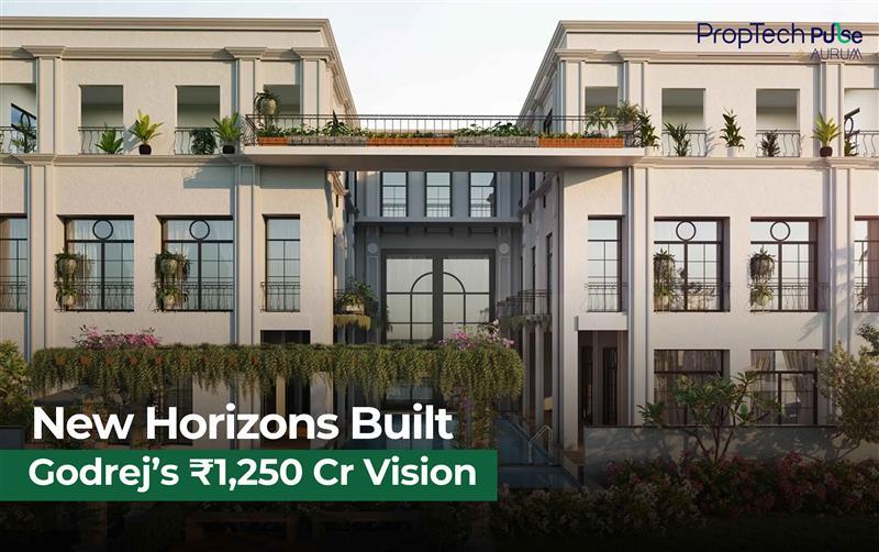 Godrej Properties