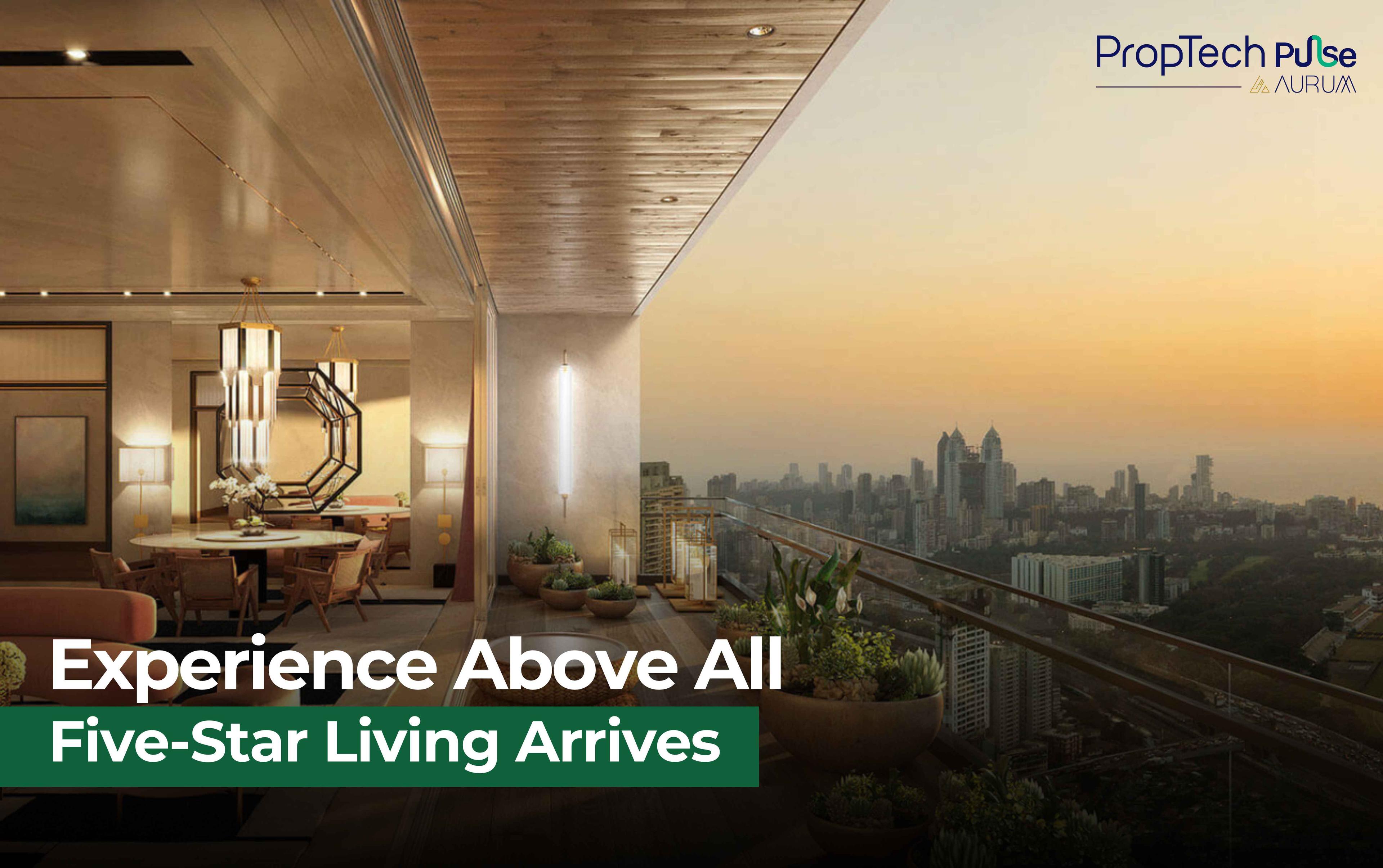 Branded Residences