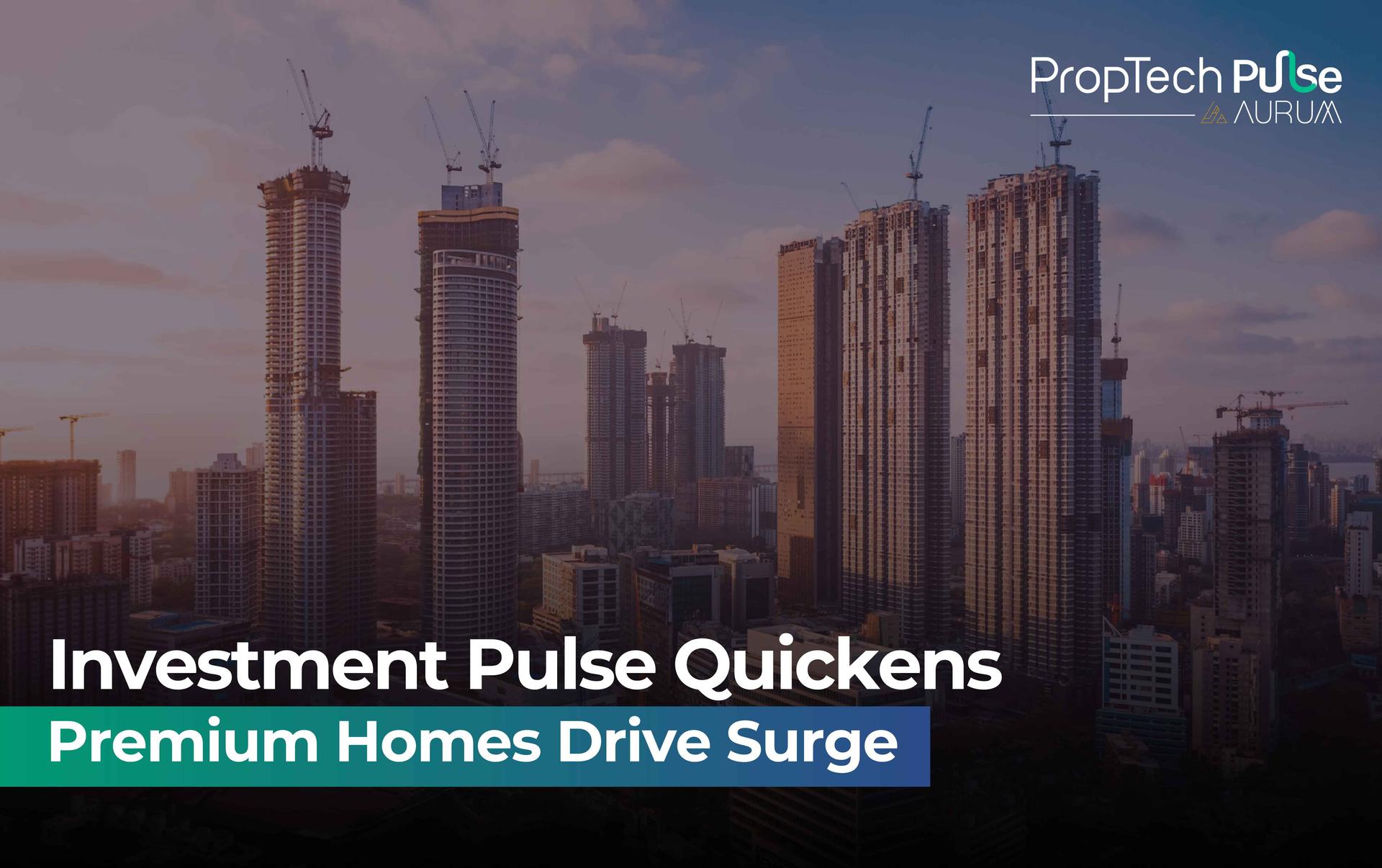 Mumbai's Real Estate