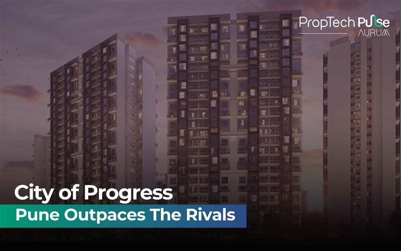 Pune Real Estate