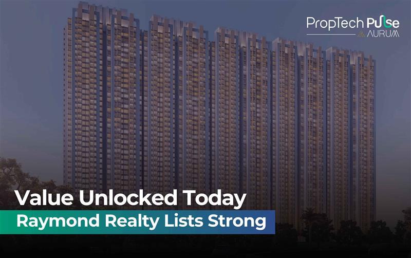 Raymond Realty