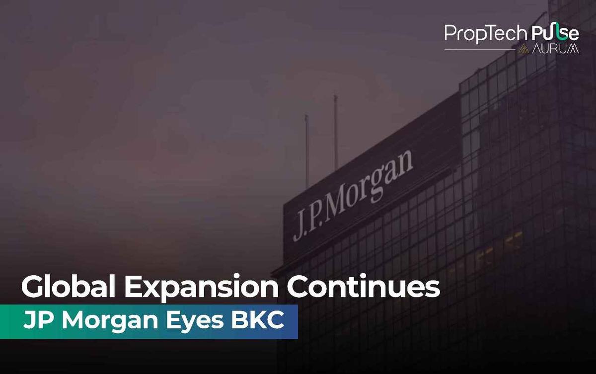 JP Morgan
