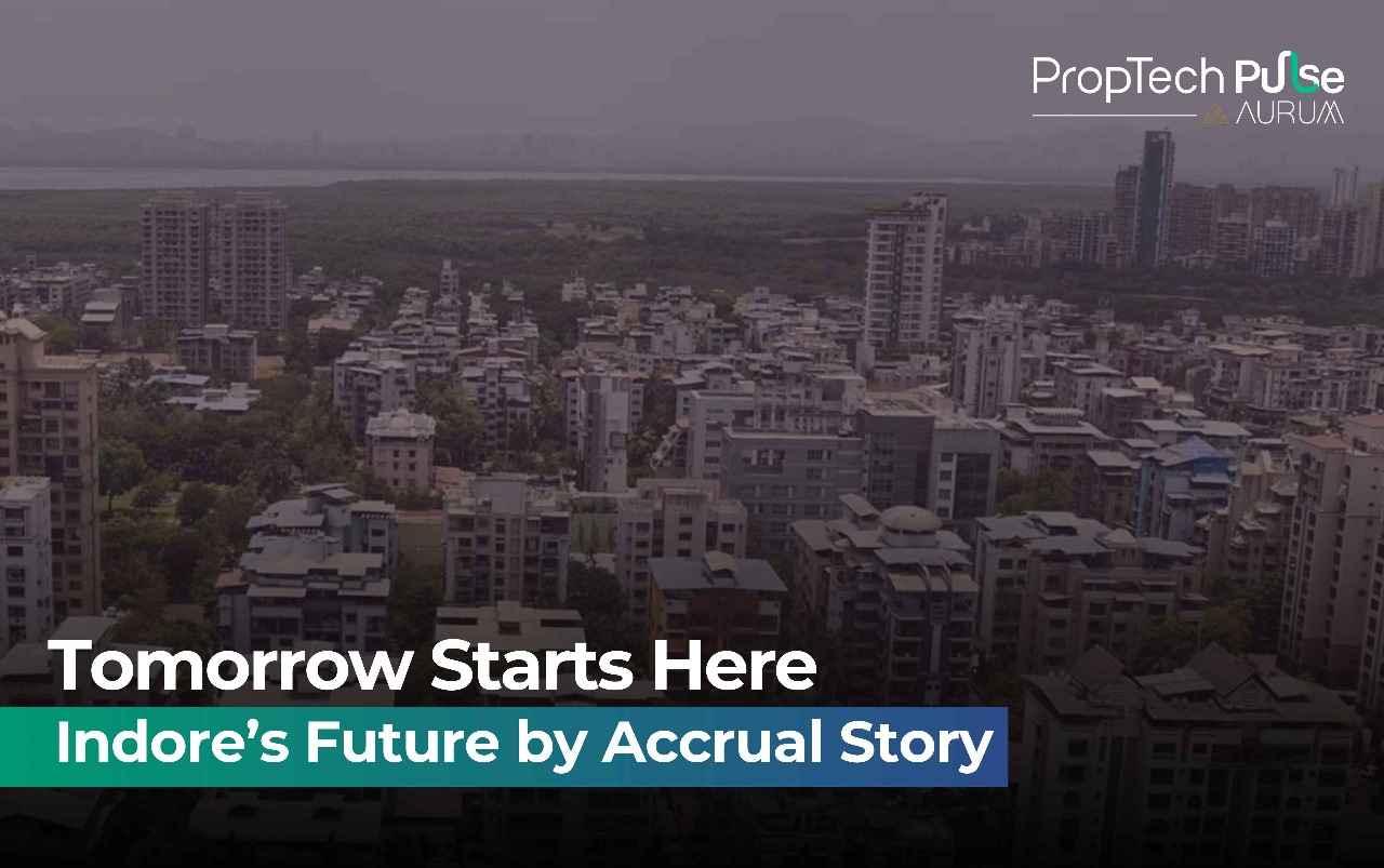 Accrual Realties