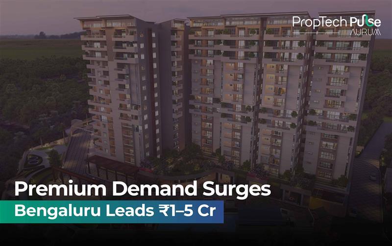 Bengaluru Leads