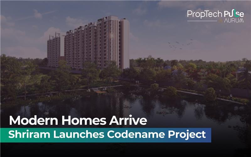 Shriram Properties