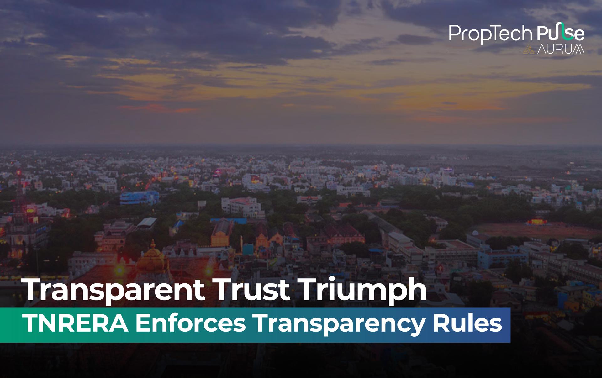 TNRERA’s New Rules: Real Estate Ads Must Be Clear, Honest, and Transparent