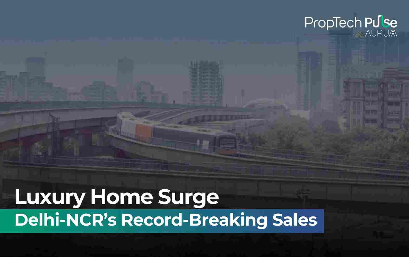 Luxury Living Redefined