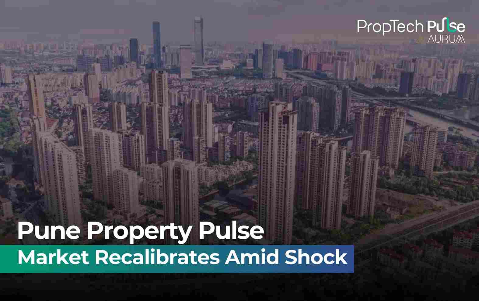 Pune Real Estate