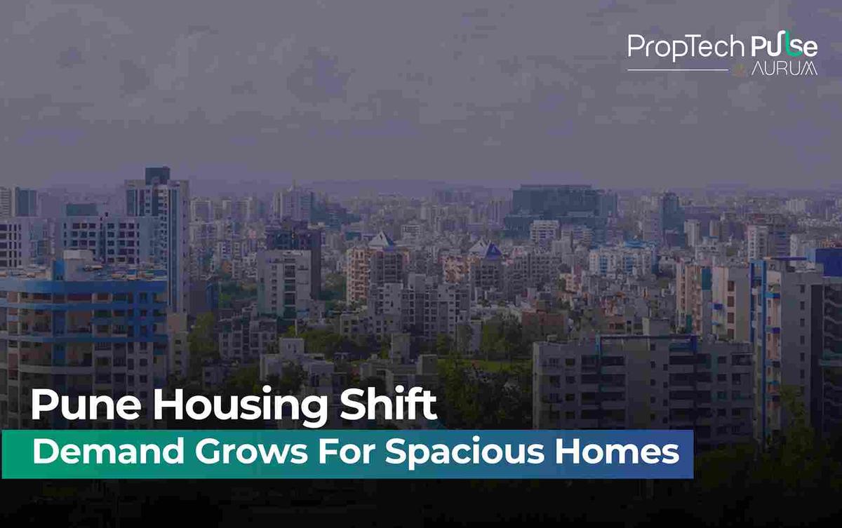 Pune Homebuyers