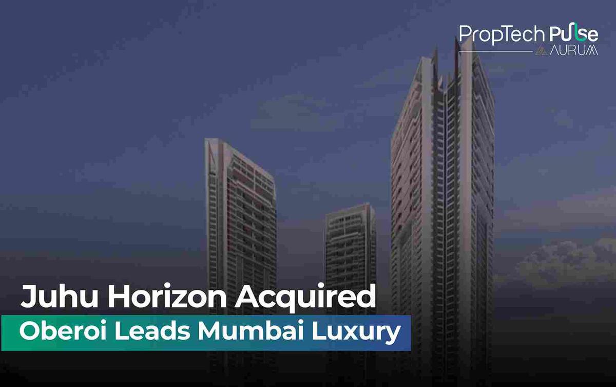 Oberoi Realty