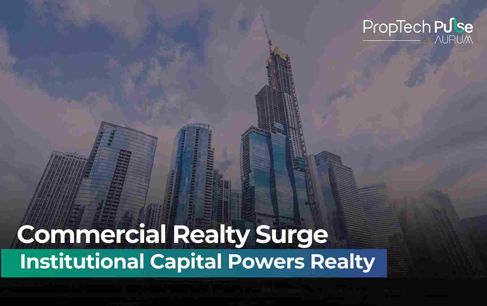 Commercial Real Estate