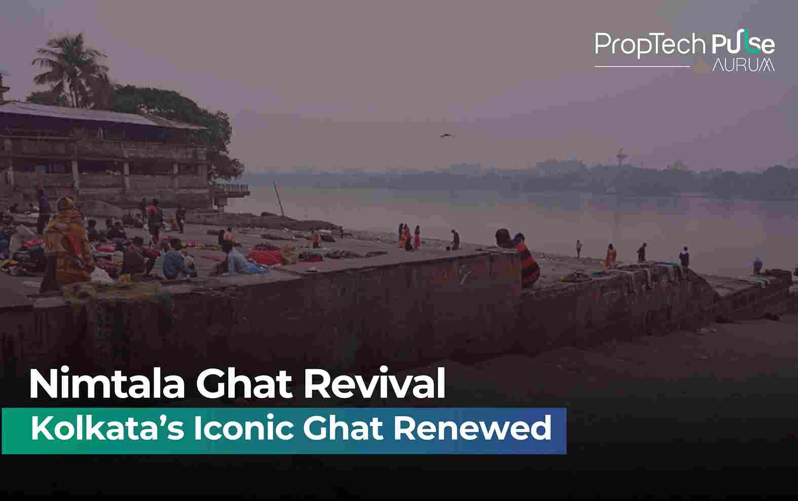 Nimtala Ghat