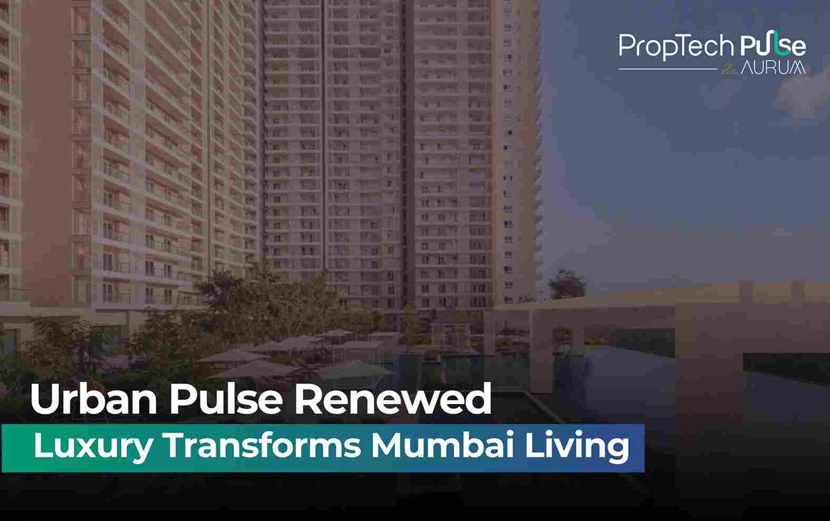 DLF's Luxe Westpark