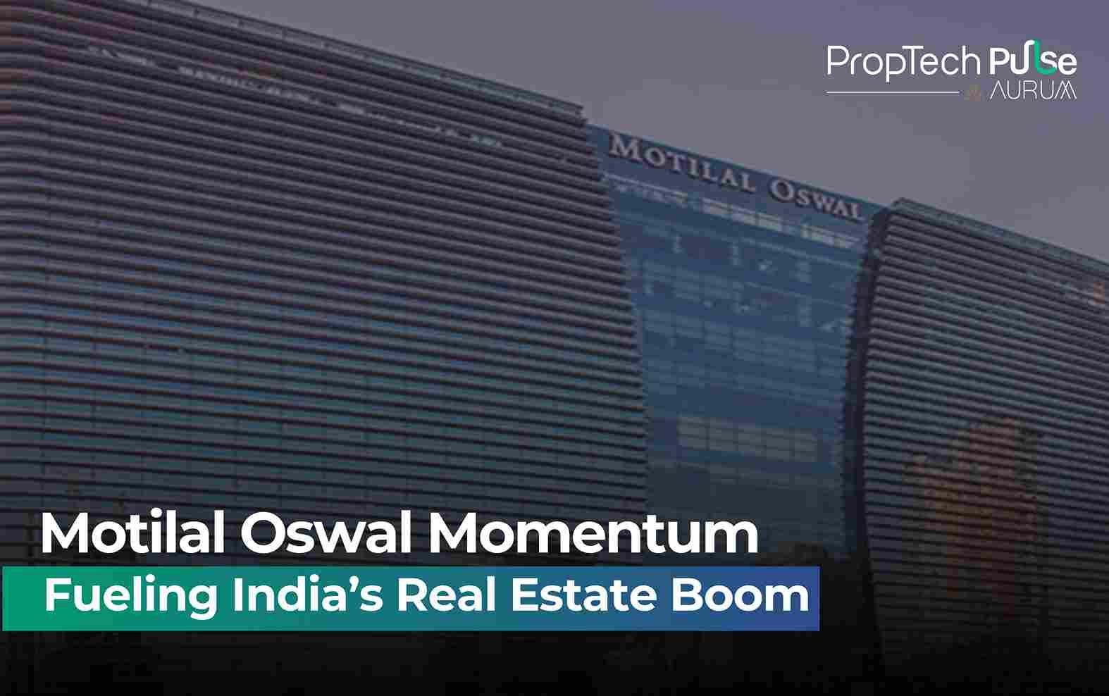 Motilal Oswal Alternates’