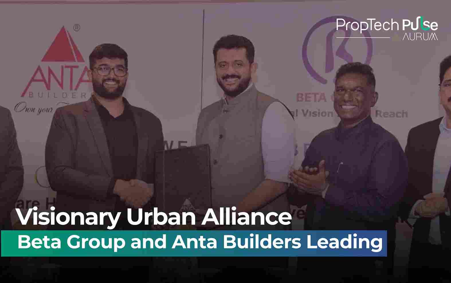 Beta Group