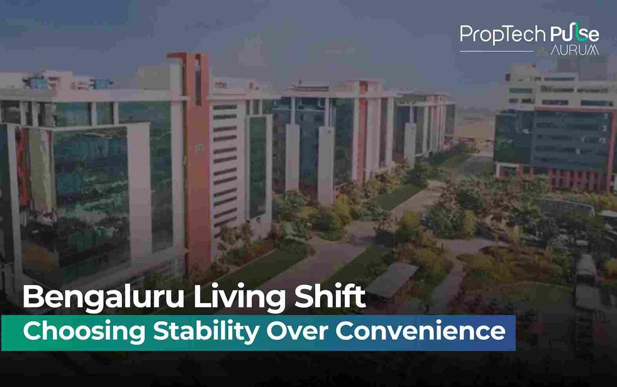 Bengaluru’s Homebuyers