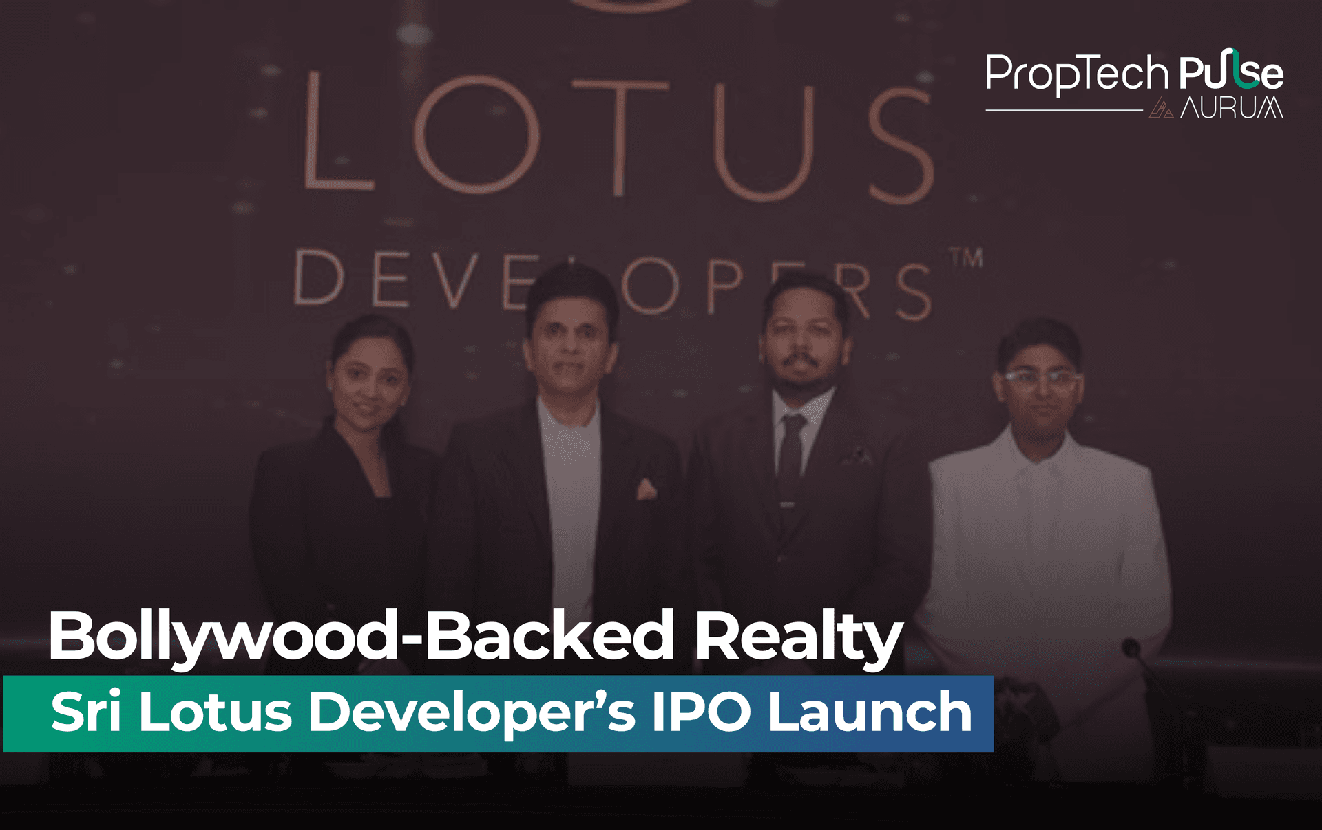 Sri Lotus Developers