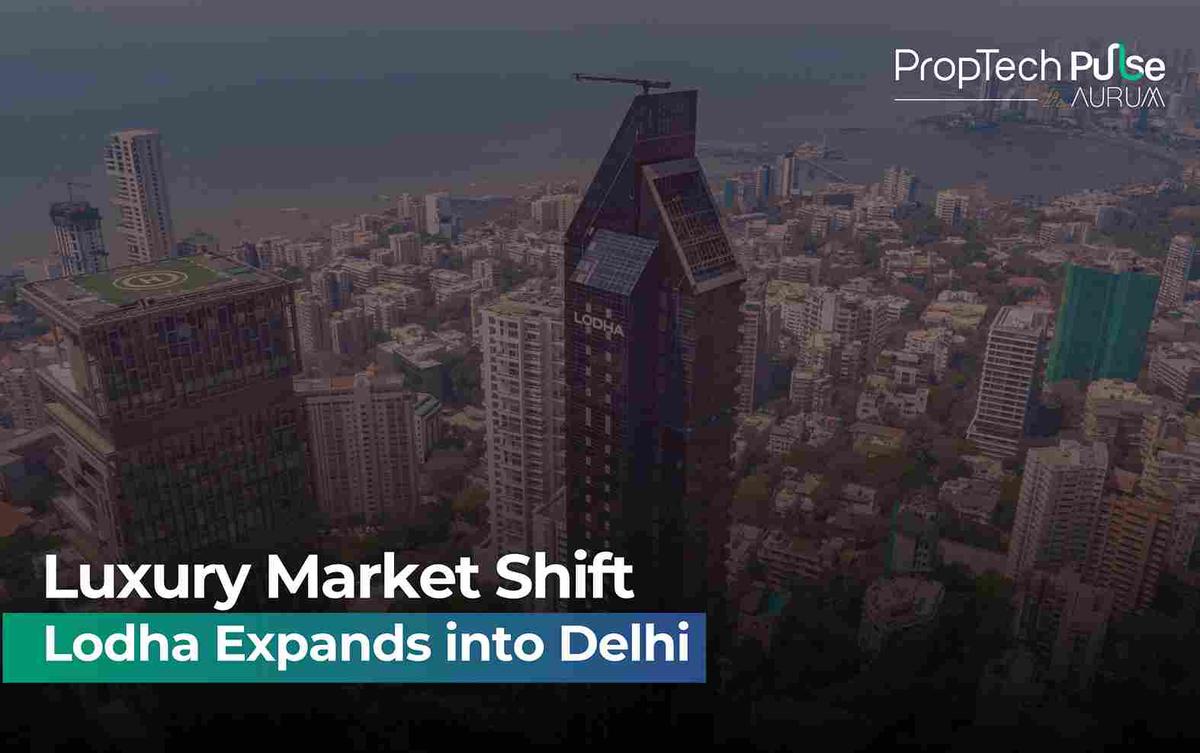 Lodha Developers