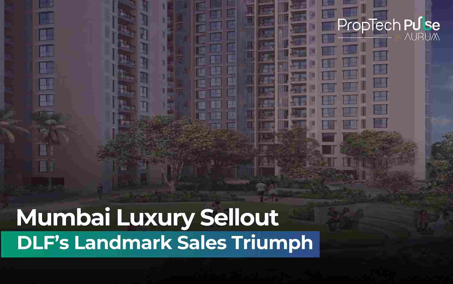 DLF Mumbai