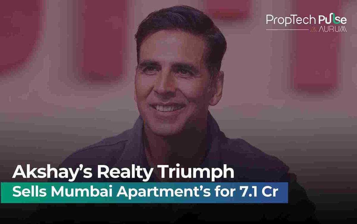 Akshay Kumar