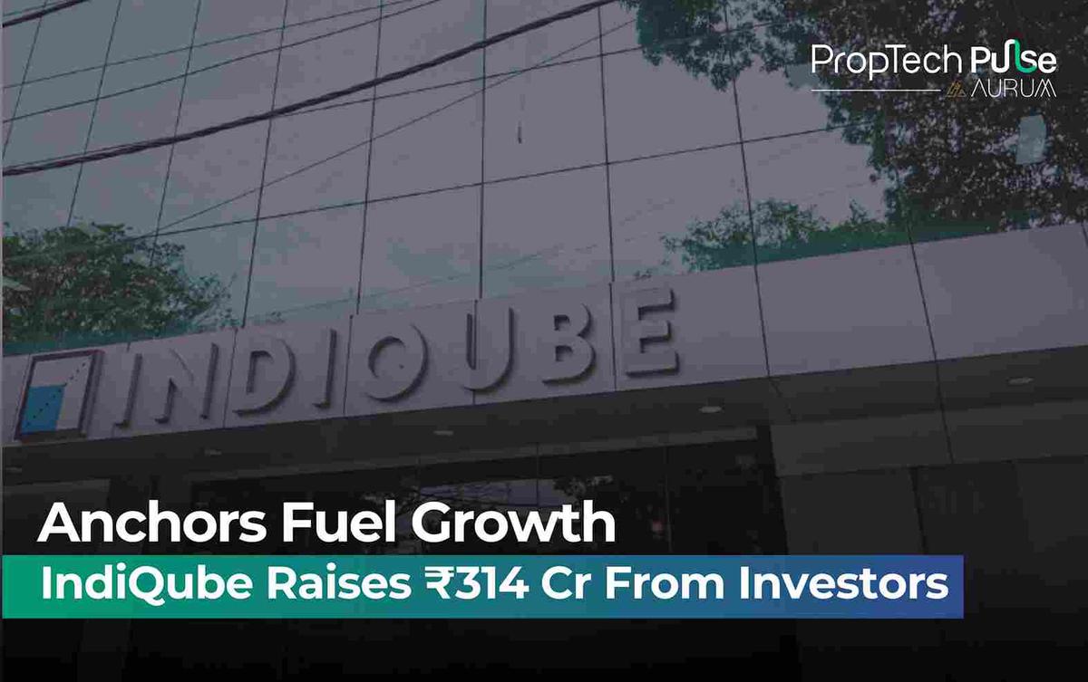 IndiQube