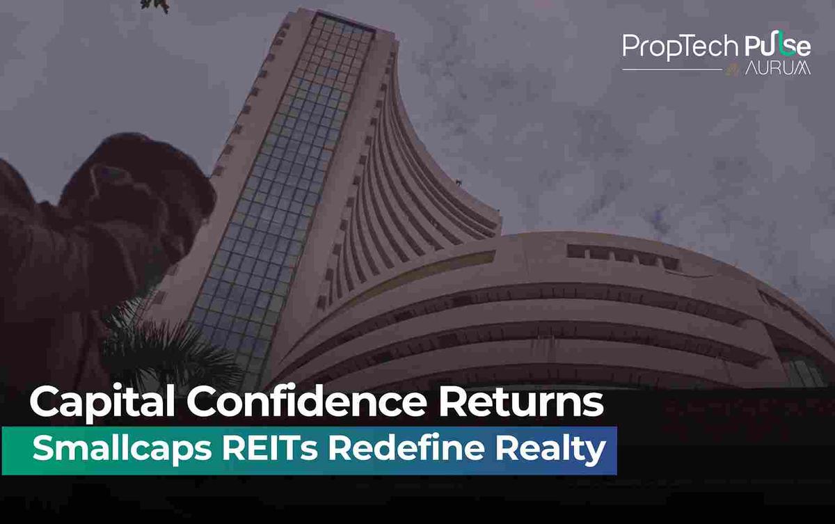 Real Estate Boom