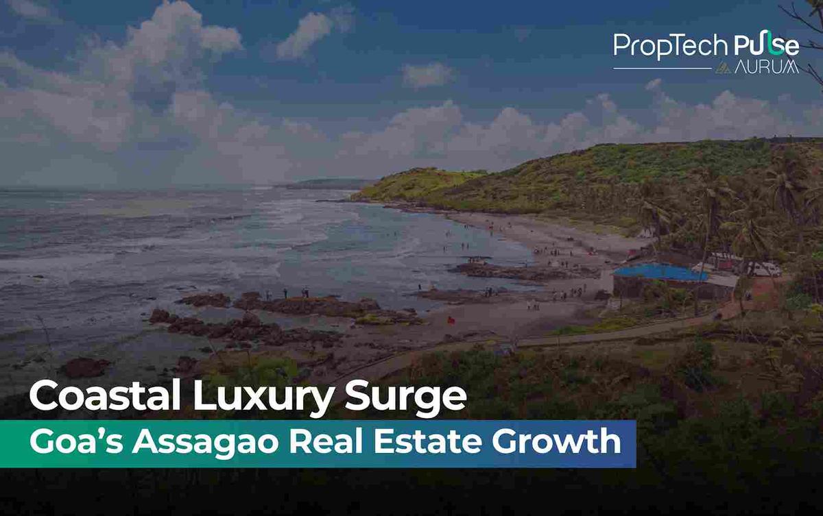 Goa’s Assagao