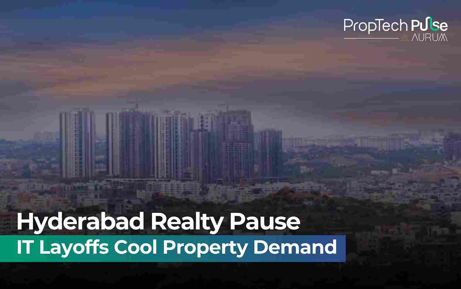 Hyderabad Real Estate