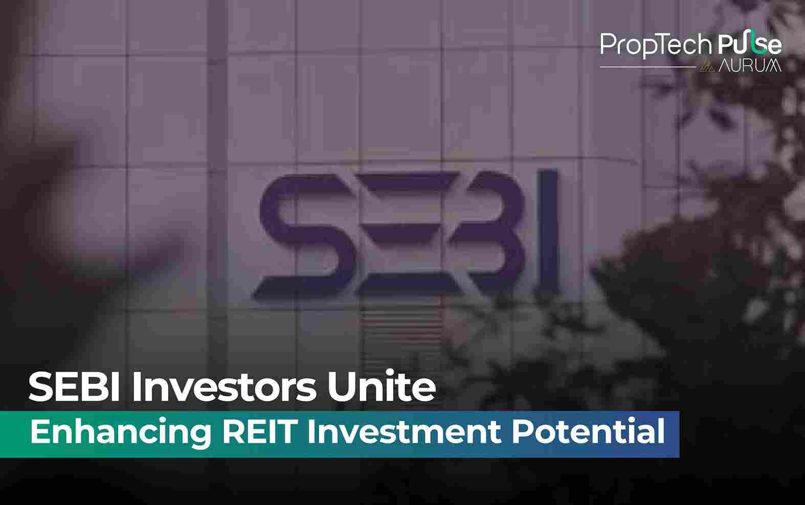 Sebi Redefines Strategic Investors