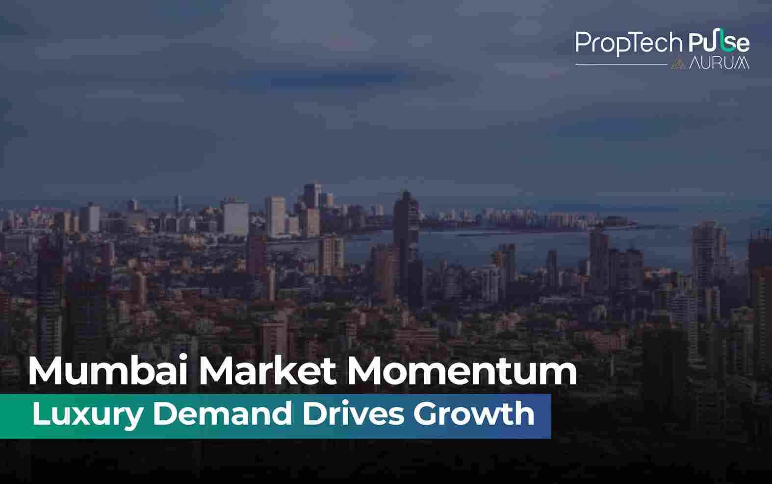 Mumbai Property Registrations