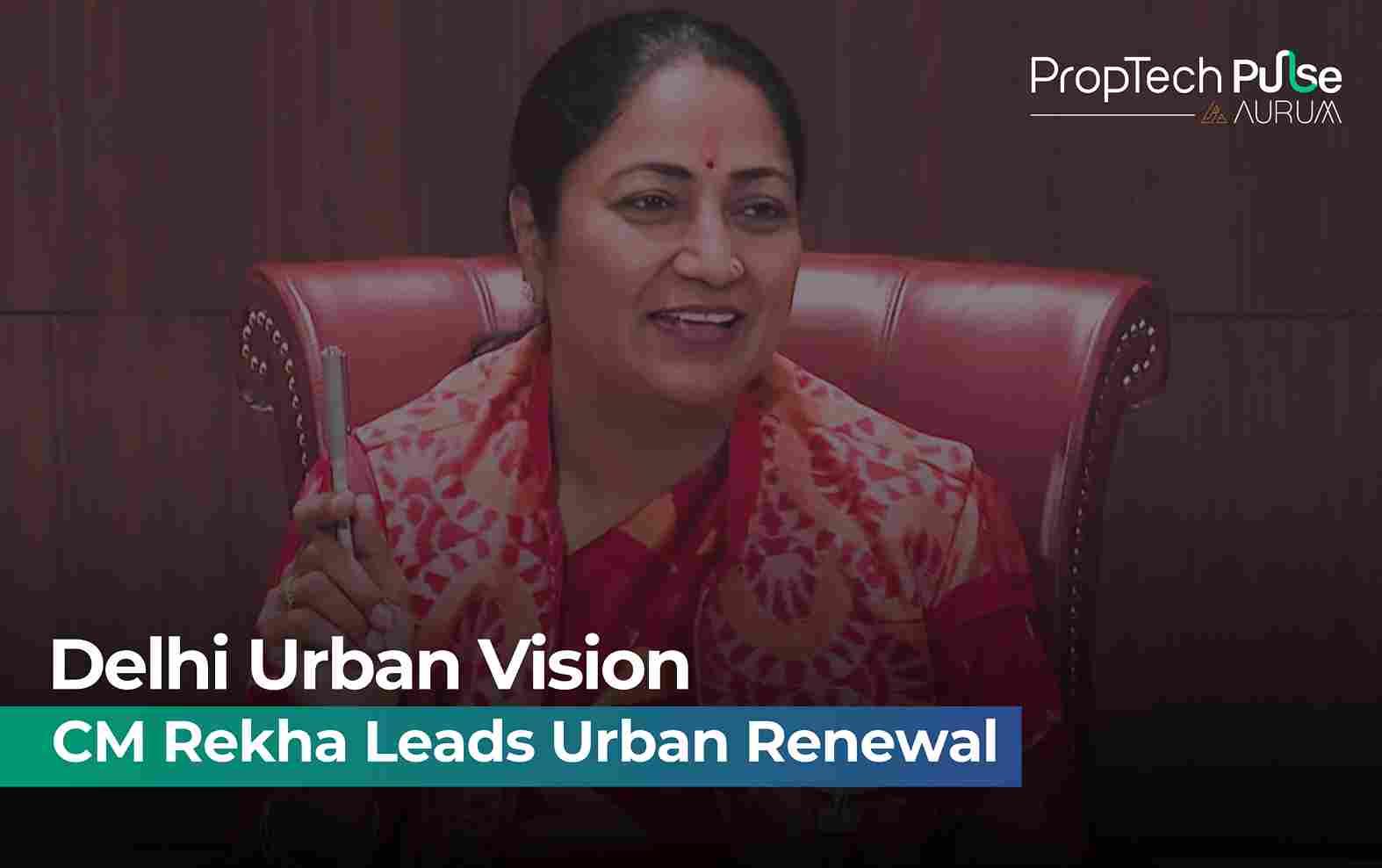 Delhi’s Visionary PPP Pathway