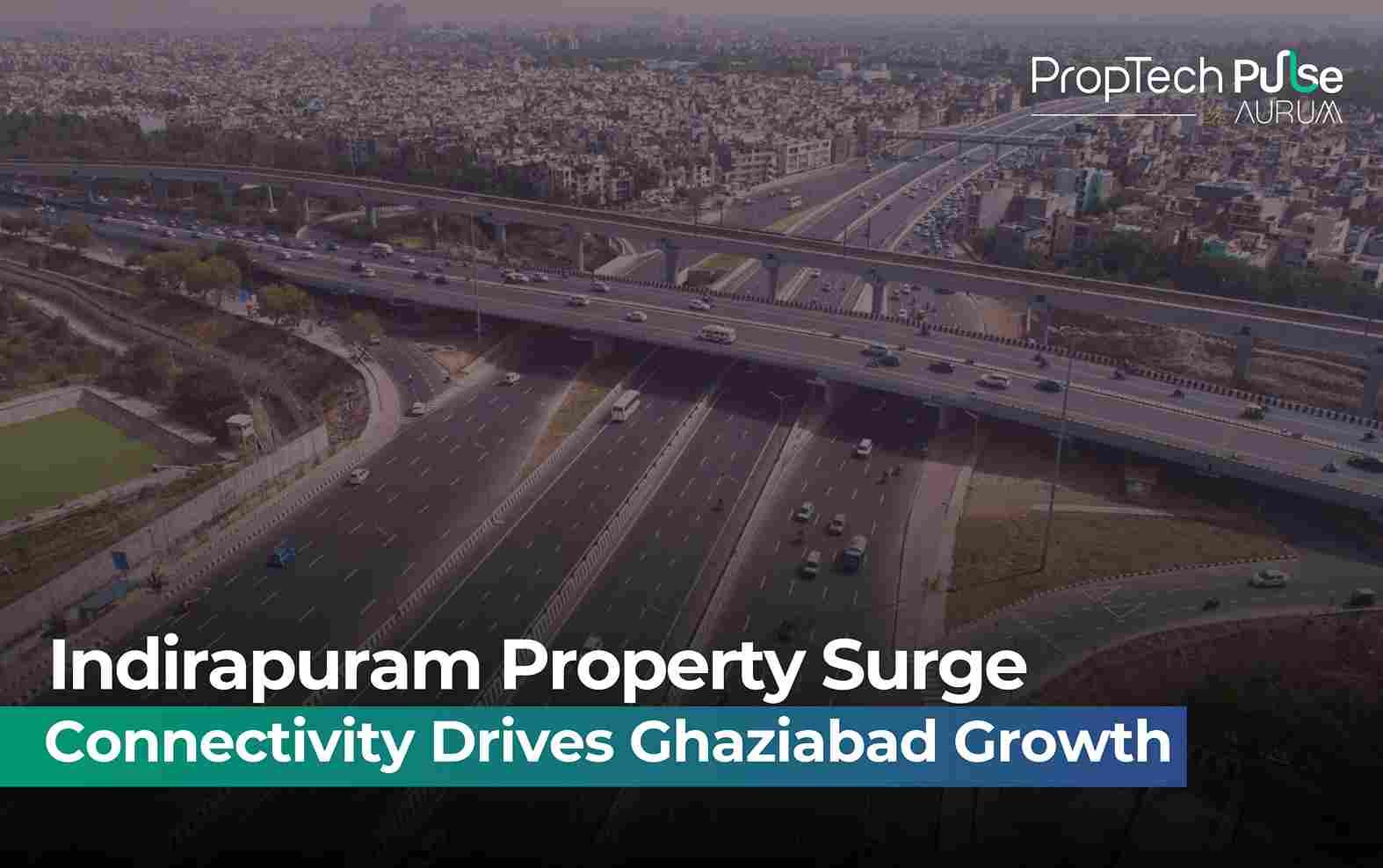 Indirapuram Real Estate