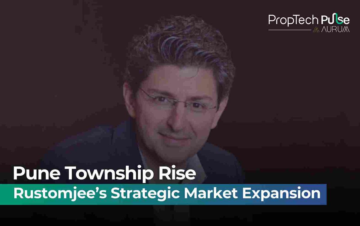Rustomjee Group
