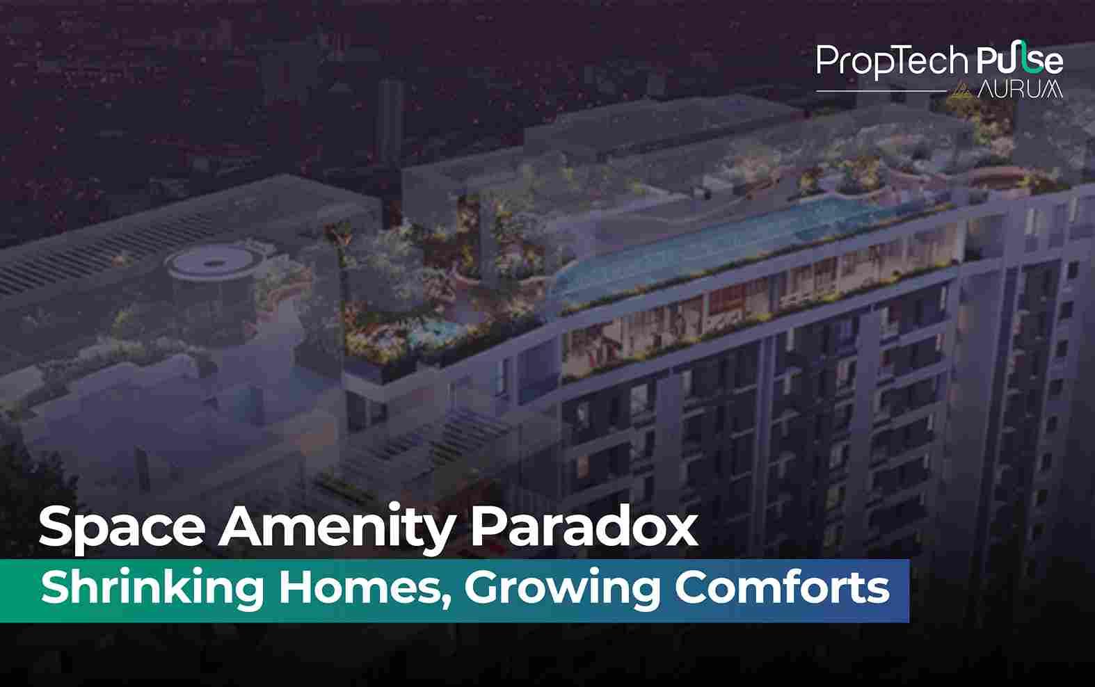 Mumbai's Real Estate