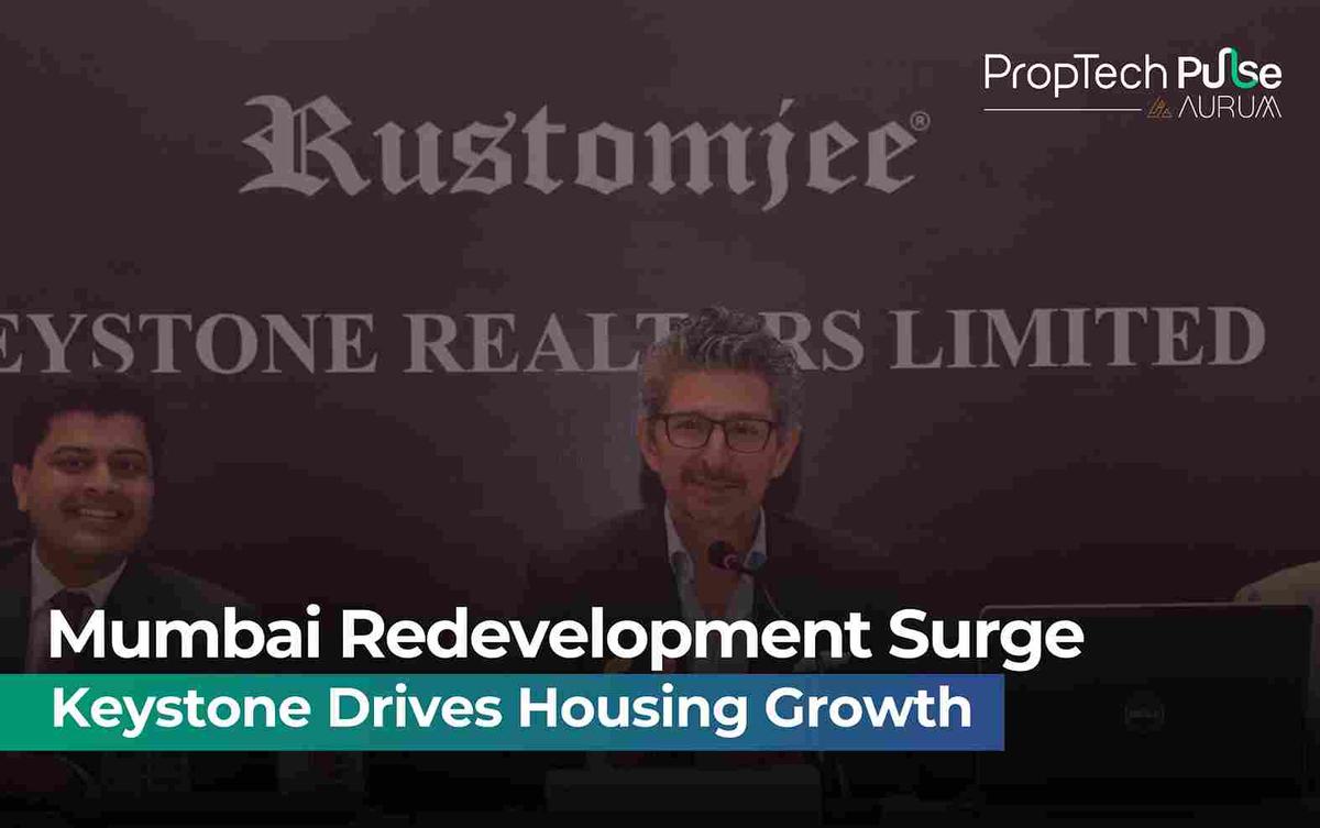 Keystone Realtors'