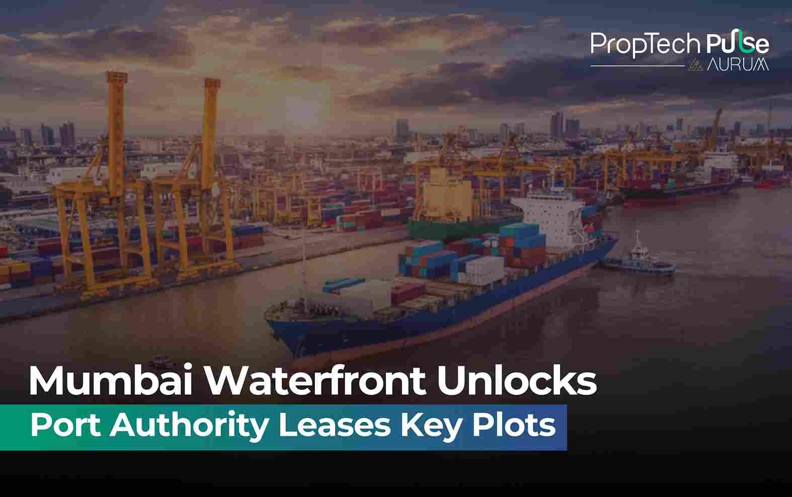 Mumbai Port Authority