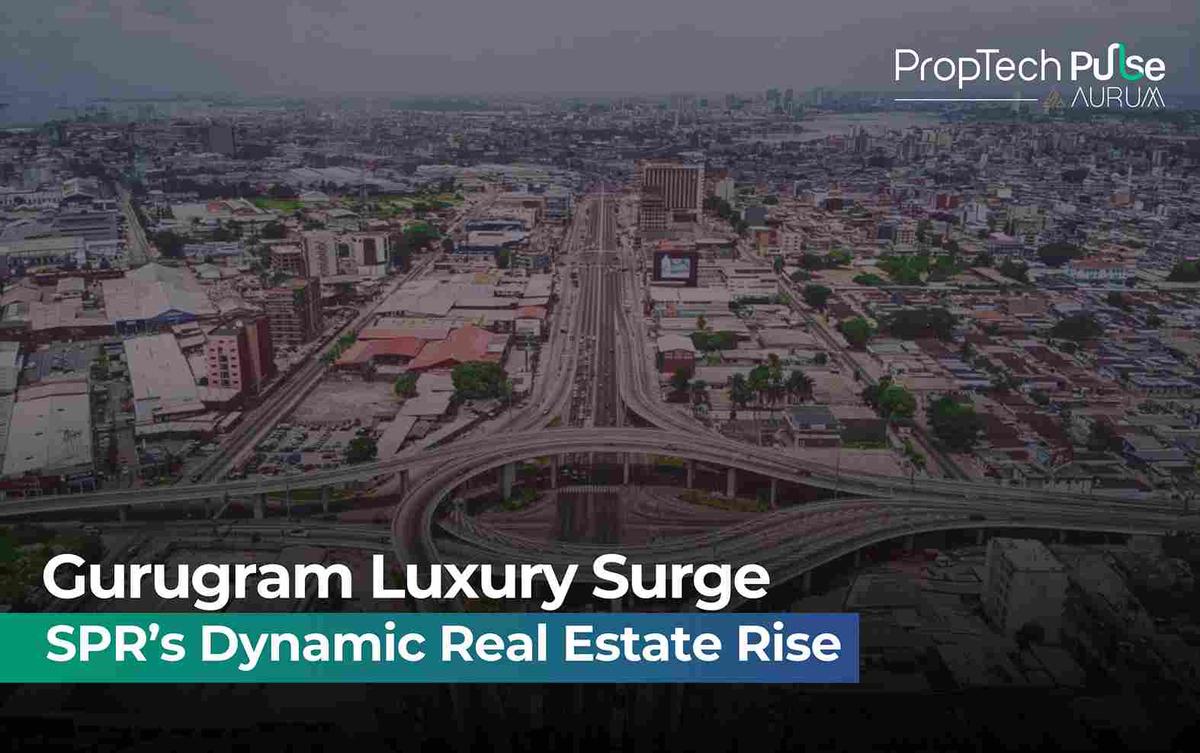 SPR Gurugram