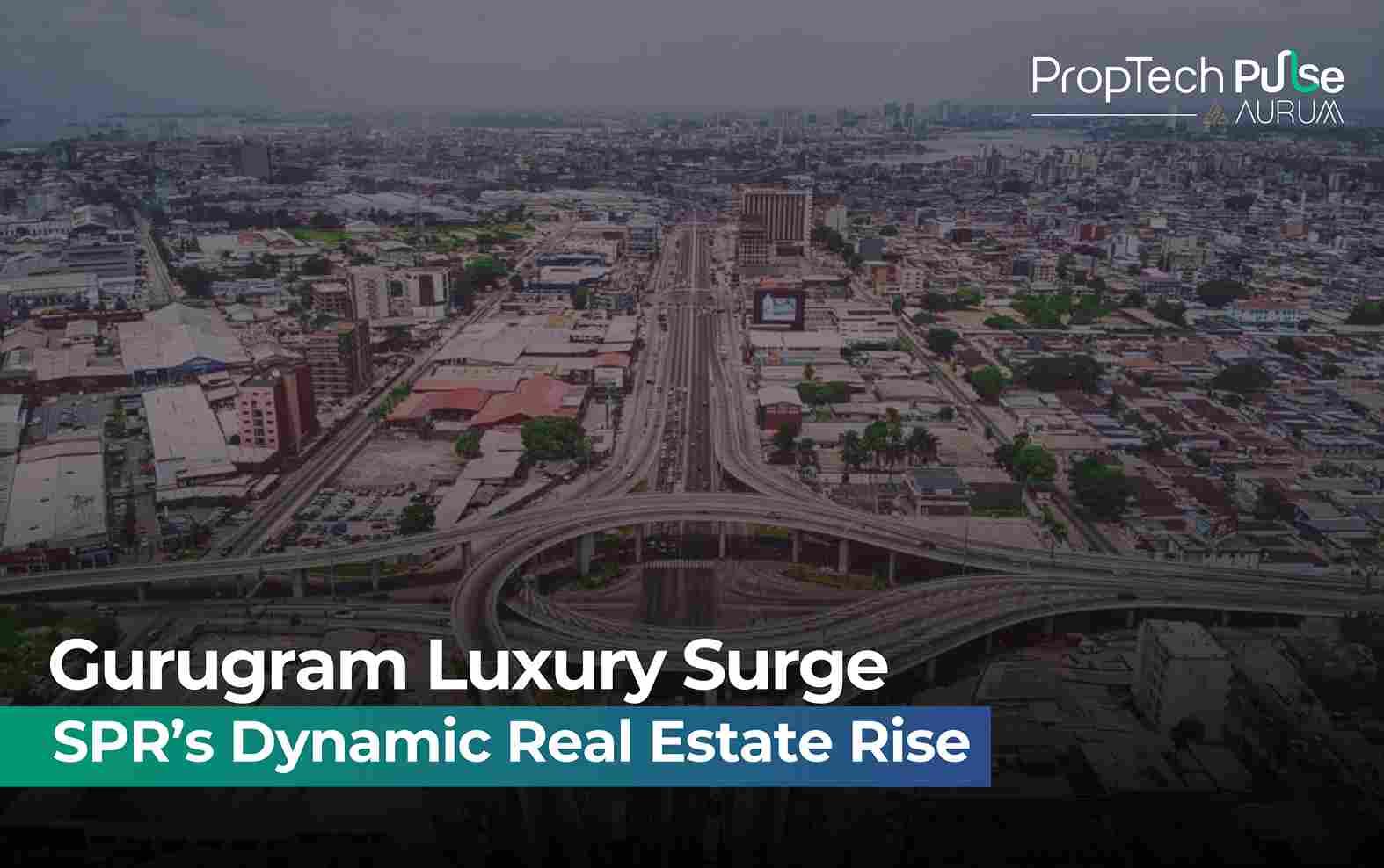 SPR Gurugram
