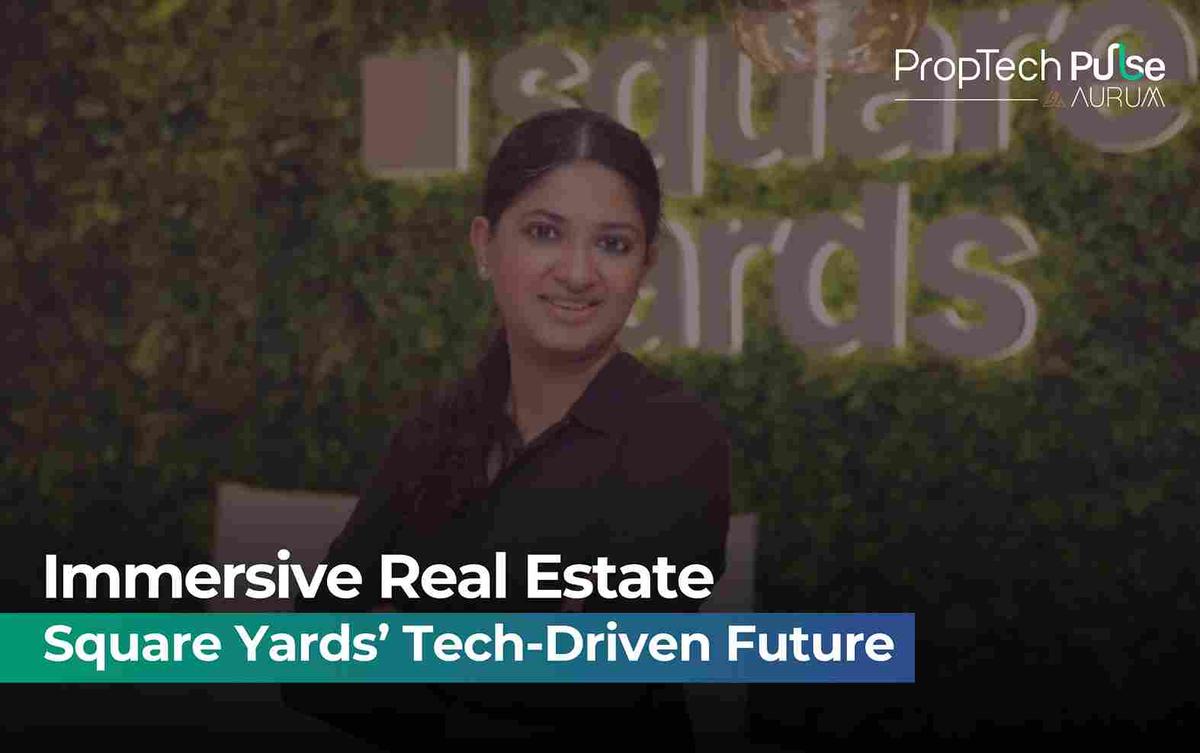 Revolutionizing Real Estate